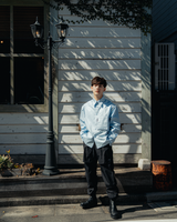 TAICHI MUKAI×FANYOUNG コラボレーションシャツ ※送料込 (4424325136502)