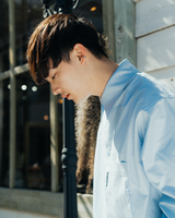 TAICHI MUKAI×FANYOUNG コラボレーションシャツ ※送料込 (4424325136502)