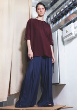 ポイントブラウス ｜Point blouse (2359543726198)