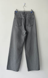 It's gray pants