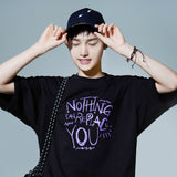 HOLYNUMBER7 X DKZ  シンプルボールキャップ