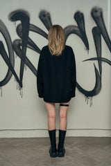 ロゴカッティングシャツ / Logo Cutting Shirt (4573566271606)