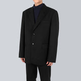 ルーズセットアップブレザー / Loose Setup Blazer