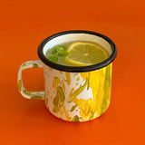 ULH painting enamel cup (6676509032566)