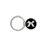 white ribbon ringtok
