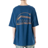 フィリングステーションTシャツ / FILLING STATION T-SHIRTS