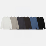 LMN Rao Cable Round Knit (6 colors)