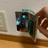 ビートルズオーバーフィットT