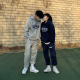 GRMN hoodie - Gray (6636677202038)