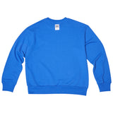 ベーシックロゴクルーネック / Basic Logo Crew Neck (4562970804342)