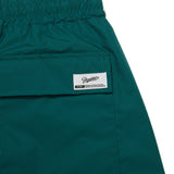 ソフトラウンドジョガーパンツ / BSR2223FWPT050 WD SOFT ROUND JOGGER PANTS GREEN