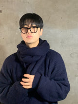 Charming glasses (2color)