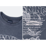 RUNNING SWEAT SHIRT (2color) (6678697705590)