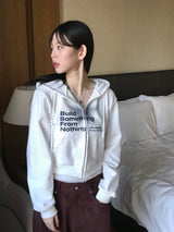 ビルドフードジップアップ
