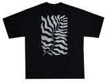 オーバーショートスリーブTシャツ / ASCLO April Over Short Sleeve T Shirt (3color) (6697159196790)