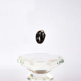 Midnight & Diamond (Swarovski stone) (6691933356150)