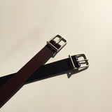 ミニマルベルト (30mm) / minimal belt (30mm)
