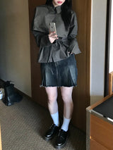 Murun skirt