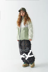 ビッグBRワッペンキャップ / BSR2223FWCP032 BIG BR WAPPEN CAP KHAKI