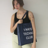 Stance Coated Multi Bag (navy)