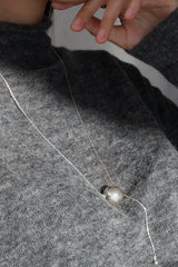Bulky Necklace (L)