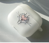 クロームハーツAirPodsケース / Chrome Heart AirPod Case