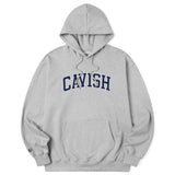 SELLER LOGO HOODIE GREY(CV2BSMM400A) (6540659753078)