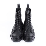 DAVID STONE D106 dark black (vibram edition) (6657258160246)