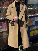 ASCLO Sunshine Double Coat (3color)