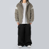 パッティドカーゴパンツ/Padded Cargo Pants