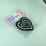 ハートクラブトック / Heart Club Tok