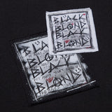 BBD Disorder Patch T-Shirt (Black)