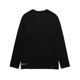 [DXOHxUNION]ベーシックロゴ ロングスリーブ / [DXOHxUNION] BASIC LOGO LONG SLEEVE (4379386675318)