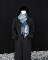 ダディーフィットロングコート/Daddy Fit Long Coat
