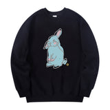 RABBIT SWEAT