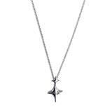 DOUBLE STING PENDANT