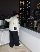 No.0493 1057g heavy wool CD (5color)