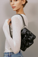 bun bag S lambskin 10 (6695543996534)
