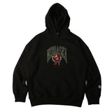 ネブラスカダブタイガーパーカー/CHH-080 NEBRASKA DAB TIGER