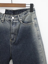 サイドライトデニムパンツ / no.2387 Side Light Denim Pants