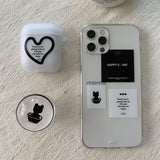 Happy Day Photo card Phone Case 
