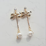 ゼアキティピアス/There's a Kitty Piercing (Weeekly Sujin, Weki Mei Sei Piercing)
