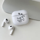 To Doリスト AirPods ケース_マット