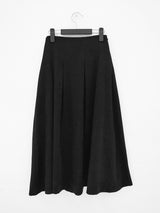 エイヴィロングスカート/Ave Long Skirt (4color)