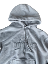 [양기모] Double pigment hoodie (3color)