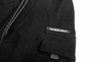 TZ MODEL X CARGO - BLACK