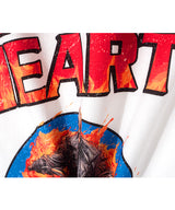 BN Brave Heart Long Sleeve (Ivory)