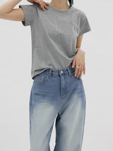 ベーシックオーサムTシャツ / Basic Awesome T-shirt (3color)