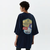 ヴィンテージグラフィックメガワンピースTシャツ / VINTAGE GRAPHIC MEGA ONE PIECE TSHIRTS (4523290460278)