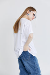 25P SENSE LOGO T SHIRT (6699583078518)